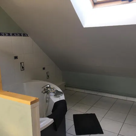 Grand Centre Ville St Quentin Apartment
