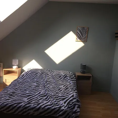 Apartment Grand Centre Ville St Quentin Saint-Quentin (Aisne)