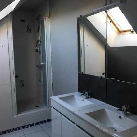 Grand Centre Ville St Quentin Apartment Saint-Quentin (Aisne)